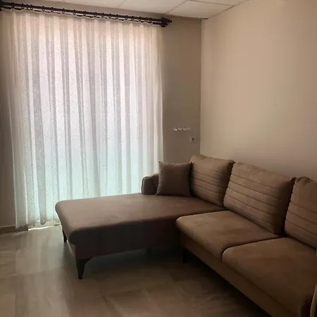 Aparthotel Vera Park Premium
