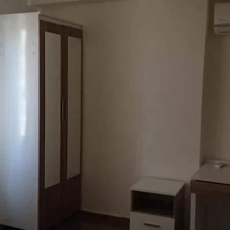 Vera Park Premium Aparthotel *