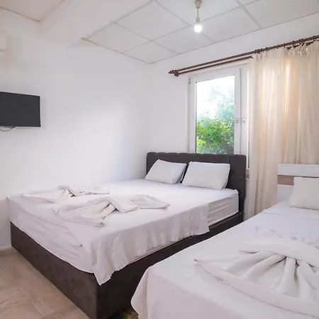 Vera Park Premium Aparthotel Antalya