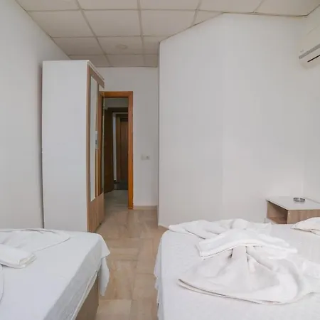 Vera Park Premium Aparthotel