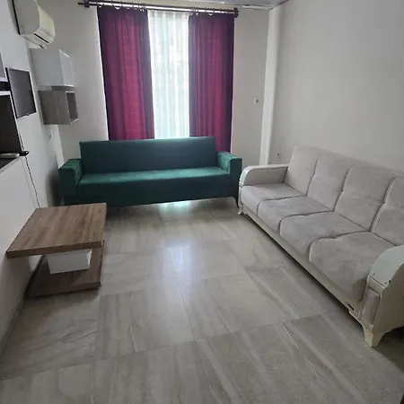 Vera Park Premium Aparthotel