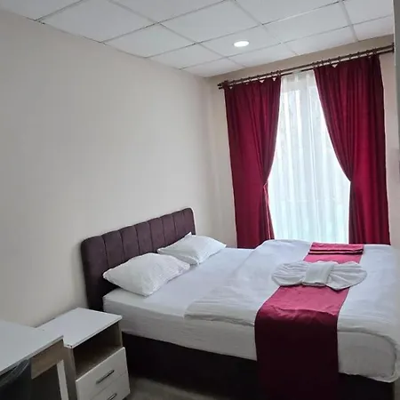 Vera Park Premium Apartahotel *