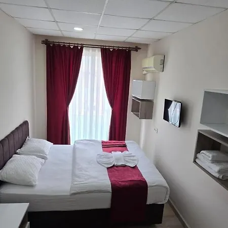Apartahotel Vera Park Premium *