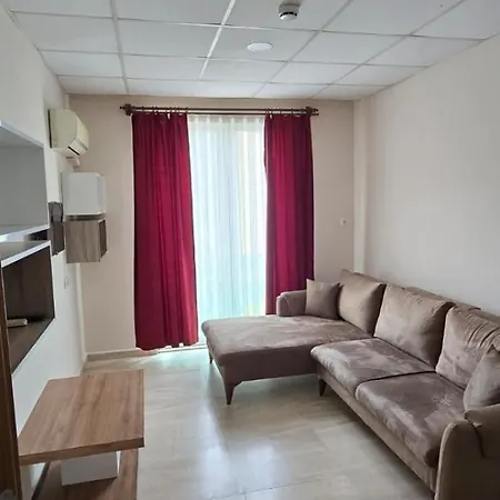 Vera Park Premium Apart Otel Antalya